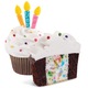 Wilton Muffin Tálca