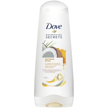 Balsam de par, Dove, Nourishing Secrets Restoring Ritual, 200 ml Balsam de par, Dove, Nourishing Secrets Restoring Ritual, 200 ml