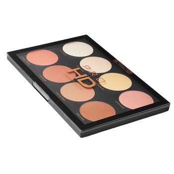 Paleta de conturare Makeup Revolution Pro HD Mega Matte Paleta de conturare Makeup Revolution Pro HD Mega Matte