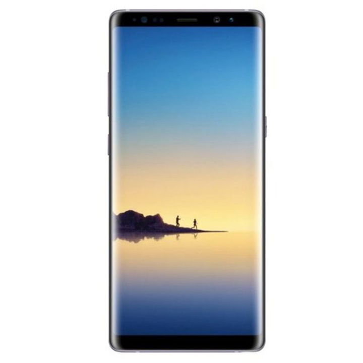 Мобилен телефон, Samsung, Galaxy Note 8 Dual SIM 64GB SM-N950F/DS, Орхидея Сива