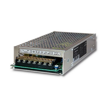 Sursa Alimentare Qoltec Impulse, IP20, 110V-220V, 150W, 12V, 12.5A Sursa Alimentare Qoltec Impulse, IP20, 110V-220V, 150W, 12V, 12.5A