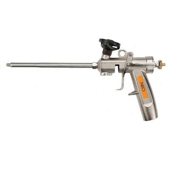 Pistol de spuma PU cu duza de bronz, Neo Pistol de spuma PU cu duza de bronz, Neo