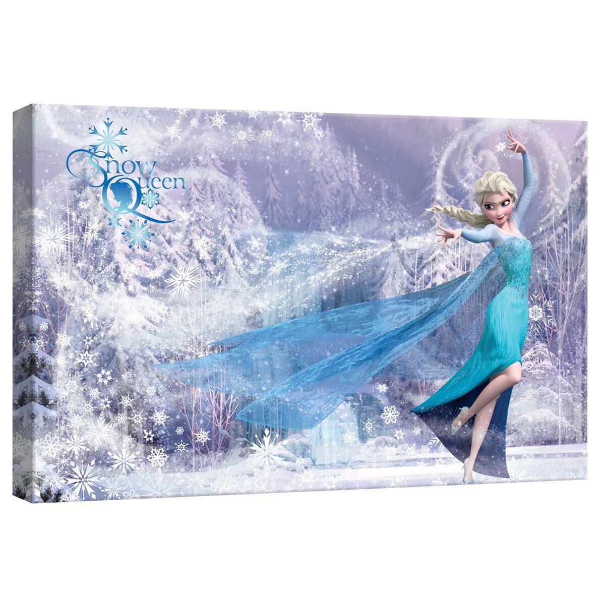 Tablou Canvas DEGRETS 78320 Elsa 1, 40x60cm