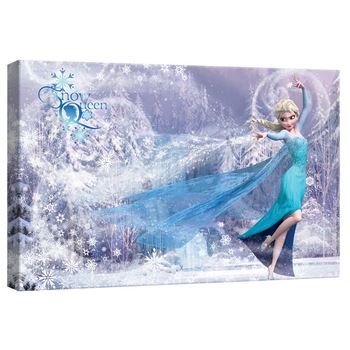 Tablou Canvas DEGRETS 78320 Elsa 1, 40x60cm Tablou Canvas DEGRETS 78320 Elsa 1, 40x60cm