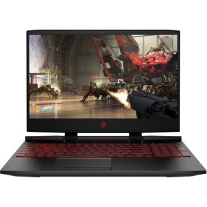 Laptop Gaming Omen By Hp 15 Dc0038nq Cu Procesor Intel Core I7 8750h Pana La 4 10 Ghz Coffee Lake 15 6 Full Hd Ips 144hz 16gb 1tb Nvidia Geforce Gtx 1050