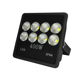 Proiector Led , 400W , 8X50w , COB , Lumina Rece , 6400k , IP66 , 32000lm Proiector Led , 400W , 8X50w , COB , Lumina Rece , 6400k , IP66 , 32000lm