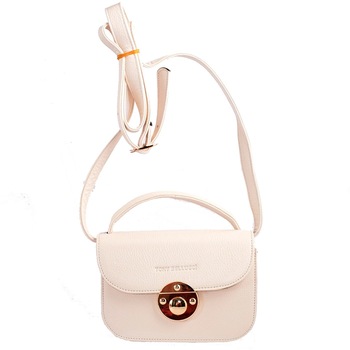 Poseta dama, marca Tony Bellucci, 0-243-52-64, culoare crem Poseta dama, marca Tony Bellucci, 0-243-52-64, culoare crem