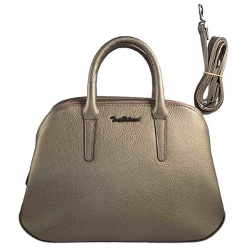 Poseta dama, marca Tony Bellucci, 0-120-17-64, culoare bronz Poseta dama, marca Tony Bellucci, 0-120-17-64, culoare bronz