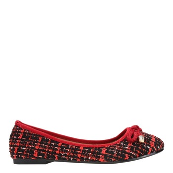 Balerini JM-Z280, Bordeaux Balerini JM-Z280, Bordeaux