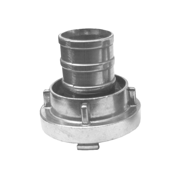 Cupla Mobila cu Portfurtun - Diametru 2 inch