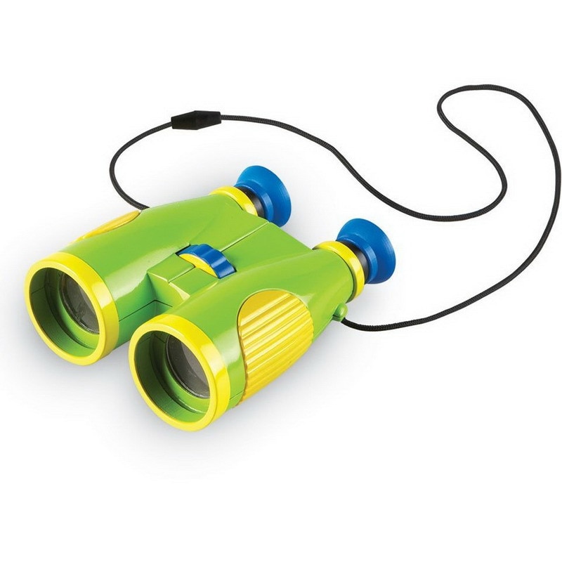 Binoclu GeoSafari Learning Resources