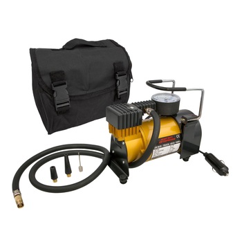 Compresor aer 12v 150 psi 4cars Compresor aer 12v 150 psi 4cars