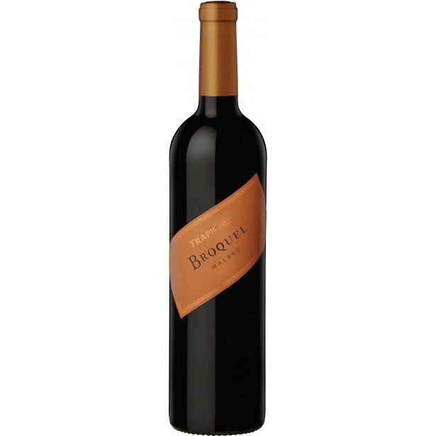 Vin rosu sec Trapiche Broquel Malbec 14 % - 750 ml
