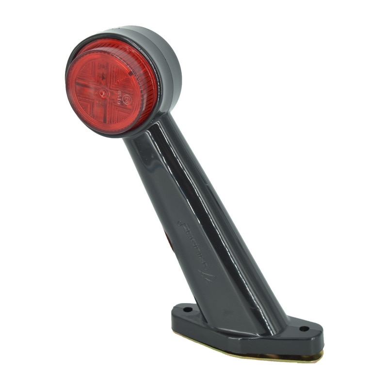 Lampa gabarit iMK, LED Smd, Partea dreapta, L