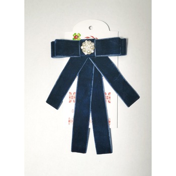 Martisor jabou bleumarin Martisor jabou bleumarin