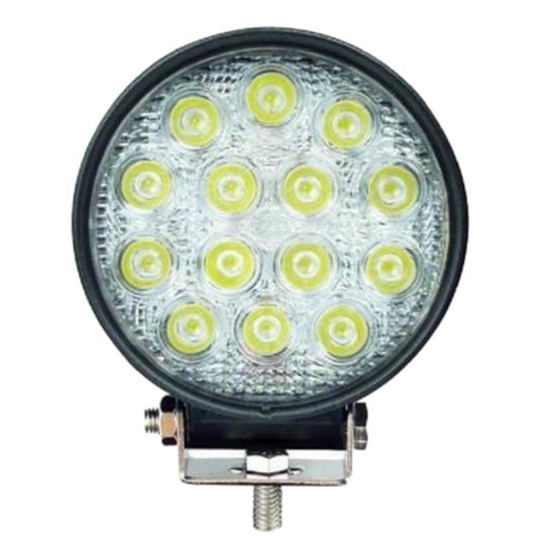 Proiector lucru fi115, LED, 10-30V / 42W, spot, NT42W