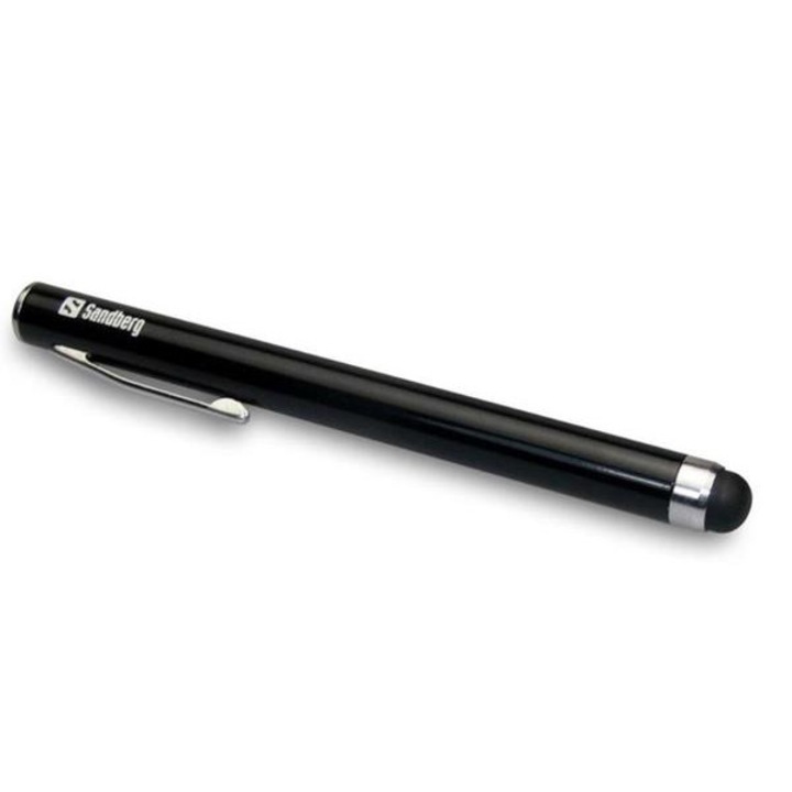 Stylus Sandberg Tableta, Negru