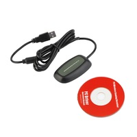 receiver usb wireless pc  laptop pentru controller  maneta microsoft xbox 360 imagen 16_0_
0