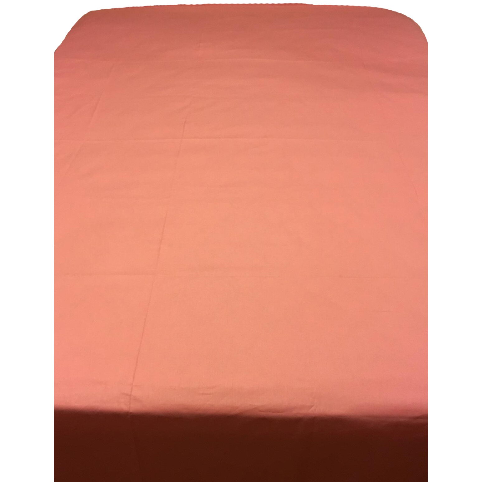 Cearceaf bumbac ranforce 240X240 cm pentru pat dublu by Liz Line - CRD5