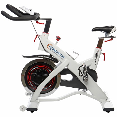 Bicicleta spinning Kondition BSP-9900 ULTRA