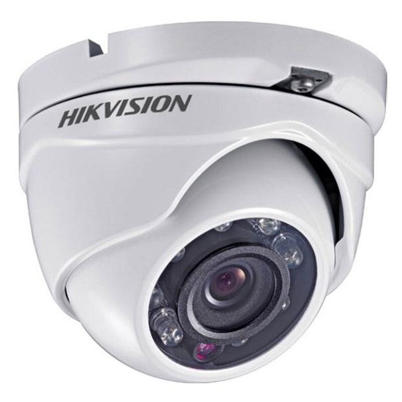Camera de supraveghere interior/exterior Hikvision TurboHD 720p