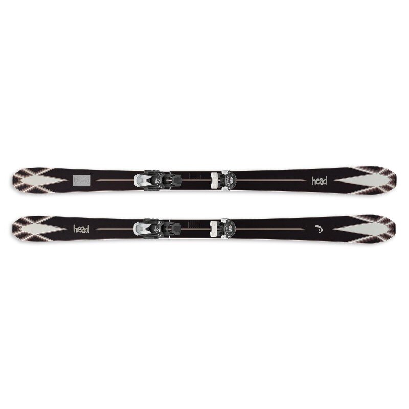 Ski Venturi 95 SW 181 cm + Attack 13 BR95
