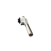 Arzator Flame Gun Instalator - Creme-Brulee ,Aprindere Piezzo Electrica