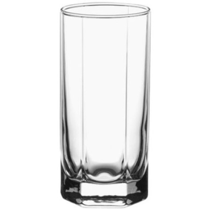 Lav Tuana 25 pohár készlet, 6 darab, 330 ml