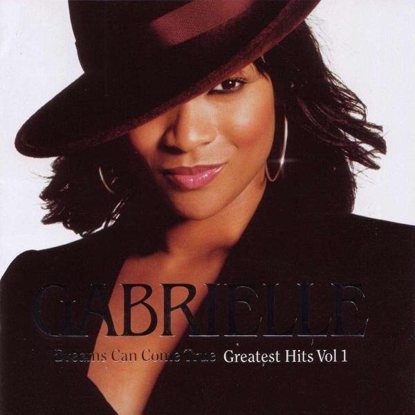 CD Gabrielle - Dreams Can Come True. Greatest Hits Vol.1 - EMAG.ro