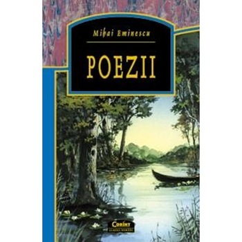 Poezii Ed.2013 - Mihai Eminescu Poezii Ed.2013 - Mihai Eminescu