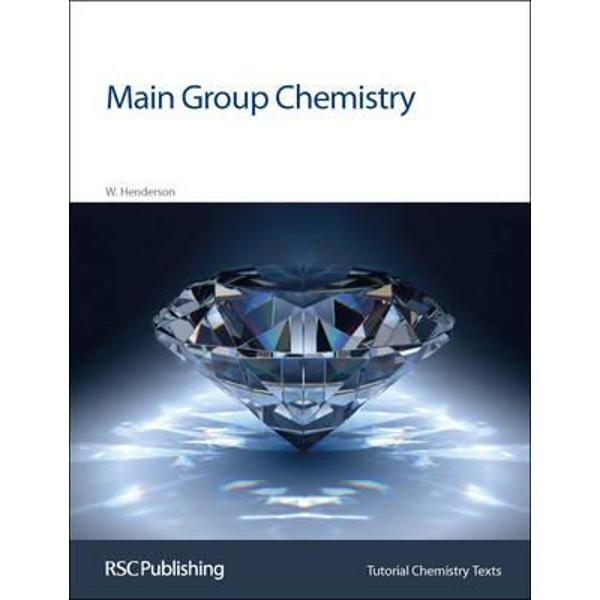 Main Group Chemistry
