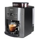 Espressor automat Krups Espresseria Automatic EA810B70, 1400W, 15 bar, 1.7 l, Gri