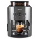 Espressor automat Krups Espresseria Automatic EA810B70, 1400W, 15 bar, 1.7 l, Gri