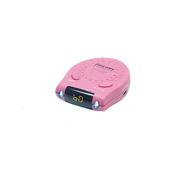 Detector Radar MicroFuzion Super Express, Pink, MFZEXP