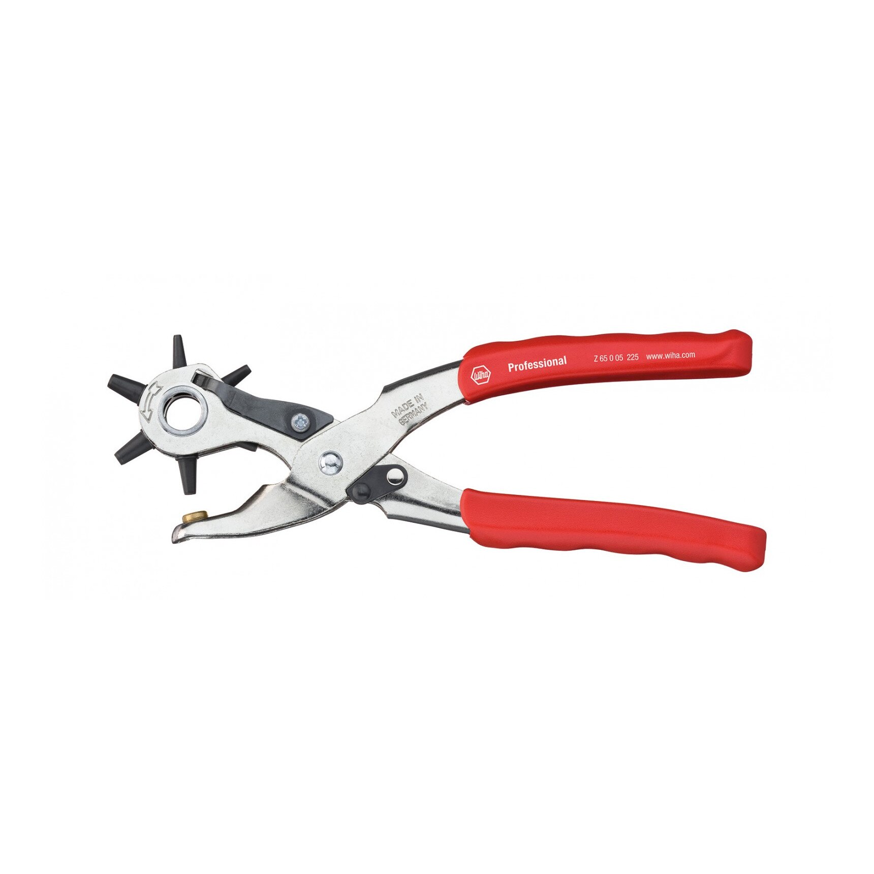 Cleste preducea profesional, 225mm, Wiha Z65005