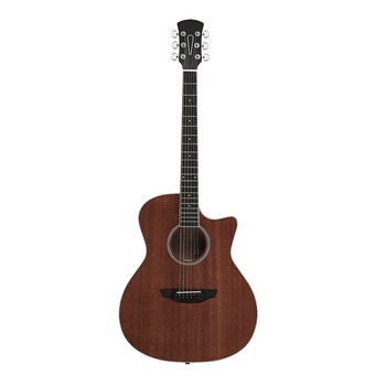 Chitara clasica 4/4, Classic Brown, 95 cm Chitara clasica 4/4, Classic Brown, 95 cm