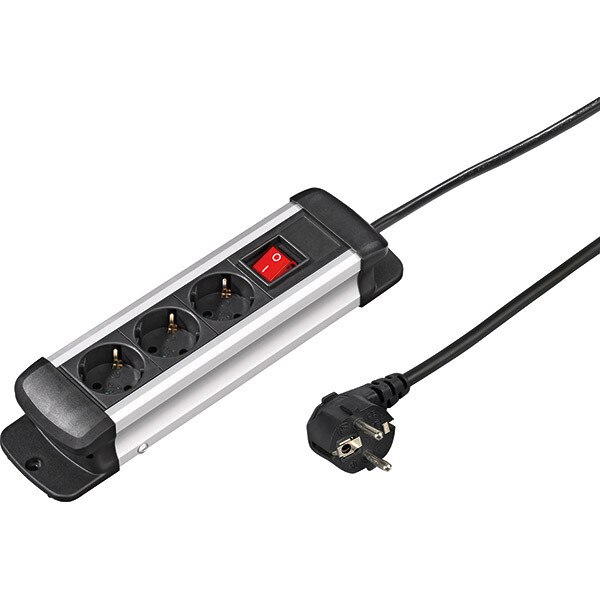 Prelungitor aluminium Hama, Pro-S 30S - HAMA-47859