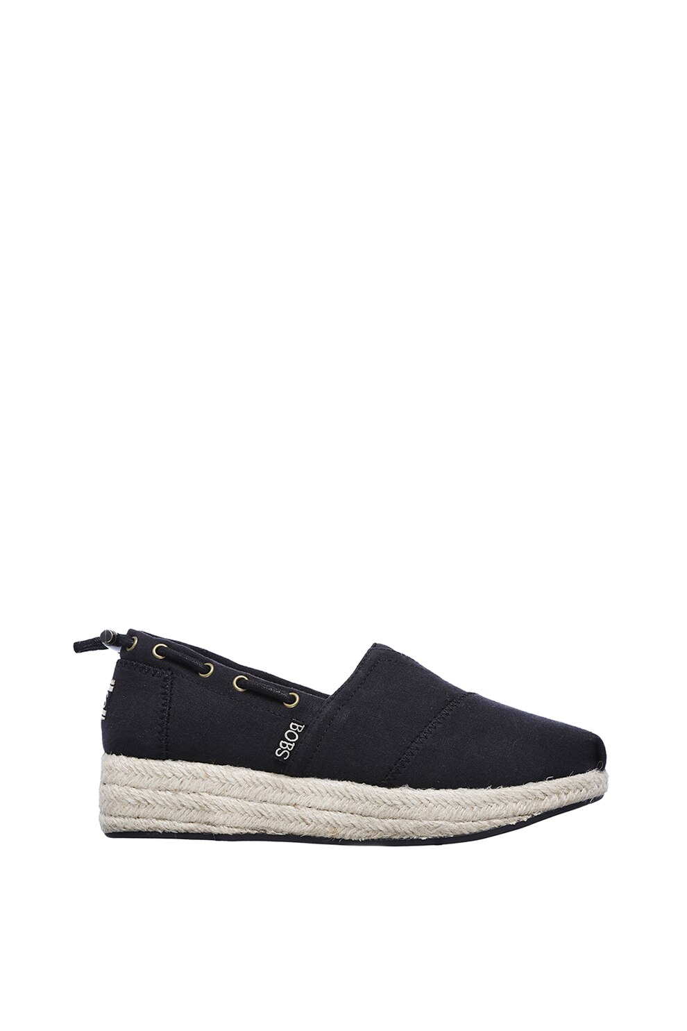 Skechers, Pantofi loafer wedge Set Sail