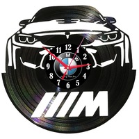 ceas de perete disc vinil - bmw imagen 29_0_
0