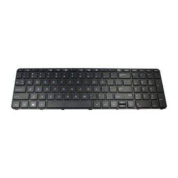 Tastatura compatibila HP ProBook 470 G3, 450 G4, 450 G3, 470 G4, 455 G4, fara iluminare, layout US, Brand Doctor Laptop Tastatura compatibila HP ProBook 470 G3, 450 G4, 450 G3, 470 G4, 455 G4, fara iluminare, layout US, Brand Doctor Laptop