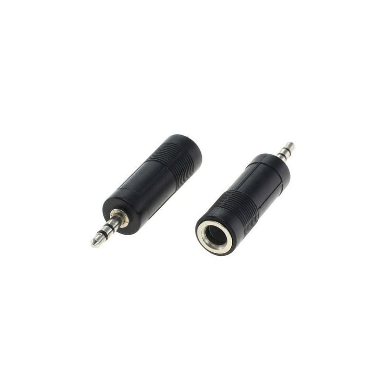 Adaptor jack-jack - Soundsation SADA035