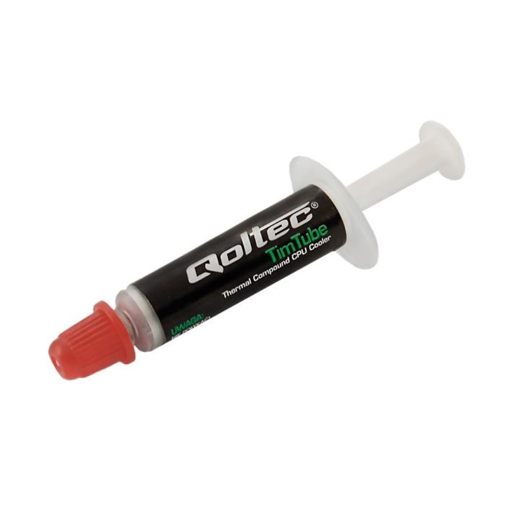 Qoltec TimTube S05 Hűtőpaszta