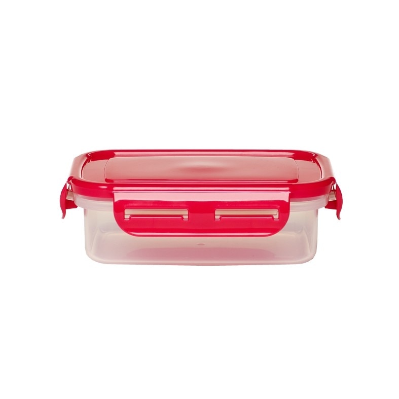 Recipient hrana copii Colours and Flavours 300ml, BebeduE