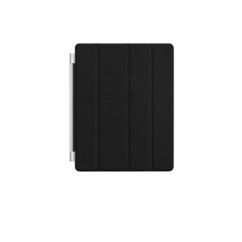 Husa de protectie Magnetic Smart Case pentru iPad 2, Negru Husa de protectie Magnetic Smart Case pentru iPad 2, Negru