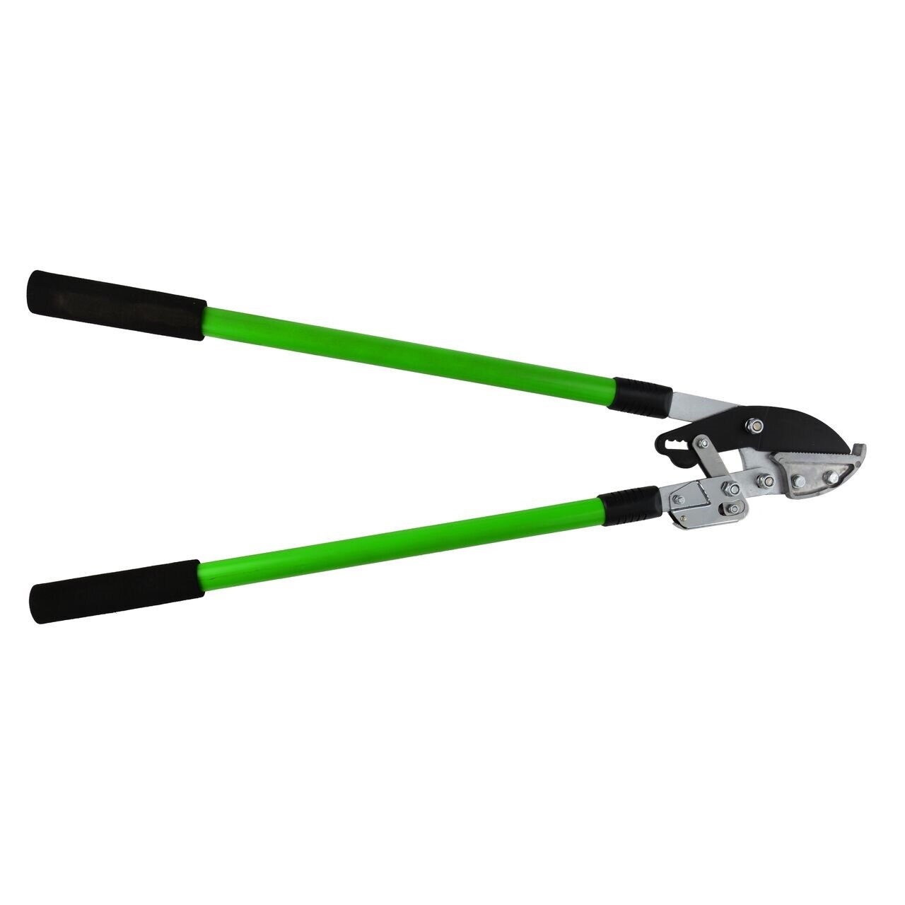 Foarfece gradinarit, 740 mm, cu nicovala, Geko G7202