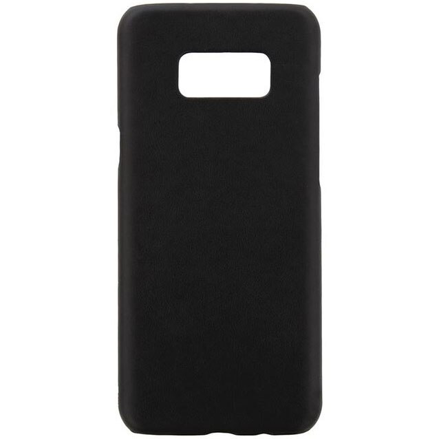 Husa de protectie Tellur Slim pentru Samsung S8, Negru