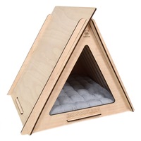 casuta culcus cabana din lemn pentru caini bossulica personalizata cu numele animalutului tau 57x45x49cm imagen 6_0_
0