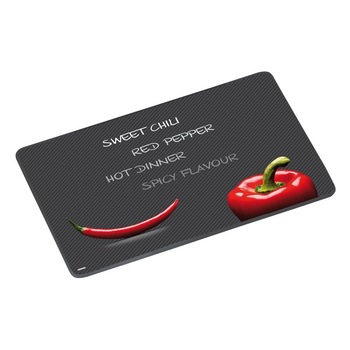 Tocator sticla, 30 x 20 cm - Kesper Tocator sticla, 30 x 20 cm - Kesper