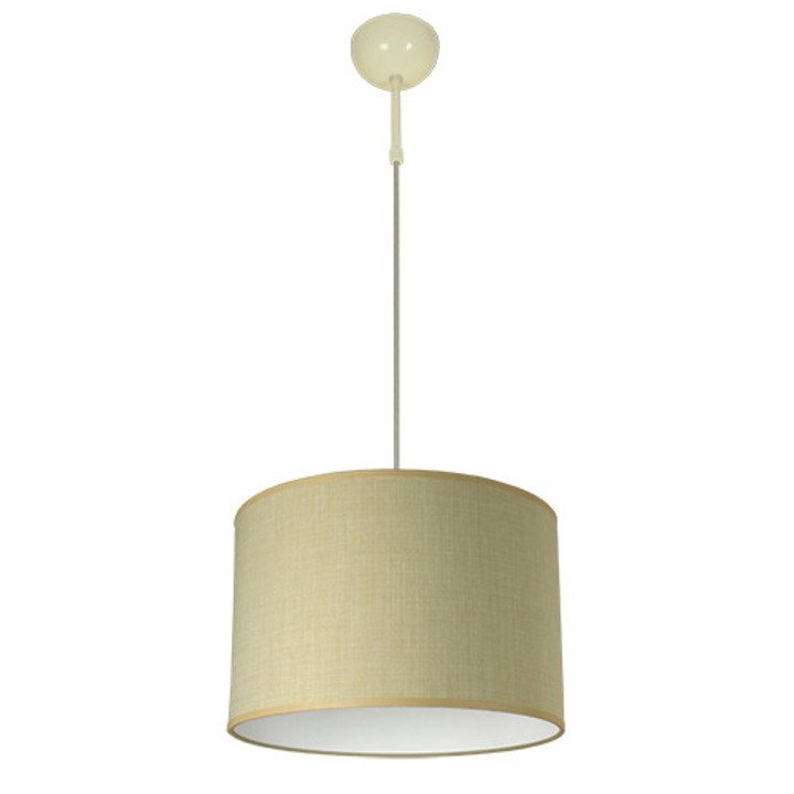 Lustra, Lightstyle, E27, Bej