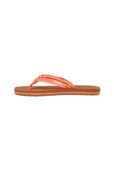 O'Neill, Papuci flip-flop cu 3 barete Disty O'Neill, Papuci flip-flop cu 3 barete Disty